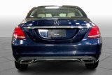 Used 2017 Mercedes-Benz C 300 4MATIC Sedan image 4