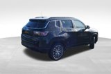 New 2024 Jeep Compass Limited w/ Elite Group image 3