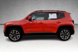 Used 2015 Jeep Renegade Latitude w/ Popular Equipment Group image 3