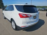 Used 2021 Chevrolet Equinox LT image 3