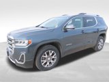 Used 2020 GMC Acadia SLT image 3