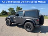 Used 2018 Jeep Wrangler Sport image 2
