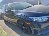 Used 2018 Honda Civic LX image 3