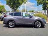 Certified 2022 Honda CR-V EX-L image 5