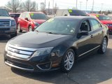 Used 2010 Ford Fusion SEL image 3