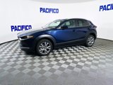 Certified 2022 MAZDA CX-30 AWD 2.5 S w/ Select Package image 5