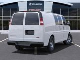 New 2025 GMC Savana 2500 w/ Driver Convenience Package image 4