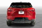 Certified 2022 Chevrolet Blazer RS image 4