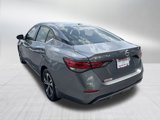 Used 2022 Nissan Sentra SV w/ All-Weather Package image 5