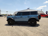 Certified 2023 Ford Bronco Wildtrak image 4