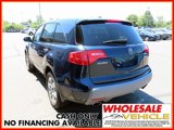 Used 2009 Acura MDX image 5