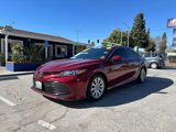 Used 2018 Toyota Camry LE image 3