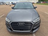 Used 2019 Audi A3 2.0T Premium Plus w/ Premium Plus Package image 2