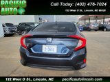Used 2020 Honda Civic EX image 6