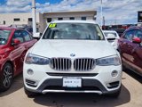 Used 2015 BMW X3 xDrive28i w/ Premium Package image 2