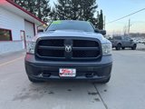 Used 2016 RAM 1500 4x4 Crew Cab w/ Protection Group image 2