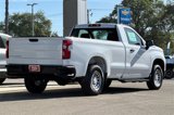 New 2025 Chevrolet Silverado 1500 W/T w/ Trailering Package image 5