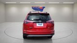 Used 2017 Toyota RAV4 SE image 4