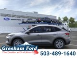 New 2025 Ford Escape Active image 3