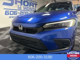 Used 2022 Honda Civic Sport image 2