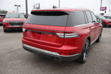 New 2025 Lincoln Aviator Reserve w/ Luxury Package image 3