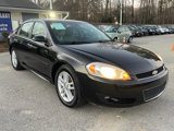 Used 2014 Chevrolet Impala LTZ image 2