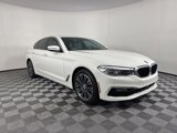 Used 2018 BMW 530i xDrive image 3
