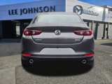 New 2025 MAZDA MAZDA3 s image 4