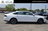 Certified 2023 Honda Accord EX image 3