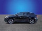 Used 2016 Lexus RX 450h AWD image 3