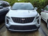 Used 2020 Cadillac XT4 Premium Luxury w/ Driver Awareness Package image 2