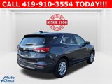Used 2022 Chevrolet Equinox LT image 5