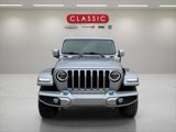 Used 2021 Jeep Wrangler Unlimited Sahara image 2