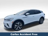 Used 2021 Volkswagen ID.4 Pro S w/ Gradient Package image 2