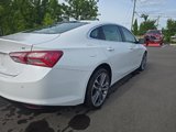 Used 2024 Chevrolet Malibu LT image 5