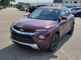 Used 2023 Chevrolet TrailBlazer LT image 4