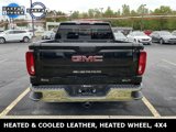 Used 2021 GMC Sierra 1500 SLT w/ SLT Convenience Package image 6