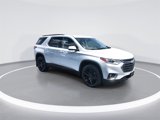 Used 2021 Chevrolet Traverse LT image 2