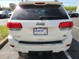 Used 2020 Jeep Grand Cherokee Overland image 6