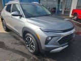 New 2025 Chevrolet TrailBlazer LT w/ Convenience Package image 3