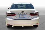 Used 2023 Toyota Camry SE image 4