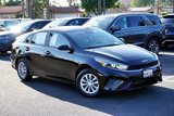 Used 2023 Kia Forte LX image 3