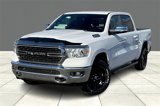 Used 2022 RAM 1500 4x4 Crew Cab image 2