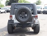 Used 2016 Jeep Wrangler Sport image 5