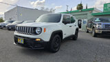 Used 2017 Jeep Renegade Sport w/ Power & Air Group image 4
