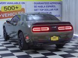 Used 2020 Dodge Challenger SXT w/ Blacktop Package image 4