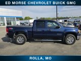 Used 2012 GMC Sierra 1500 SLE w/ Power Tech Package image 2