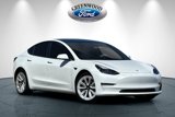 Used 2021 Tesla Model 3 Standard Range Plus image 2