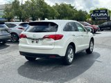 Used 2014 Acura RDX AWD image 4