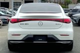 Certified 2023 Mercedes-Benz EQE 350+ 4MATIC Sedan w/ Exclusive Trim Package image 3
